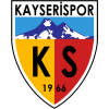 Kayserispor_logo Kayserispor_logo