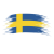 sweden