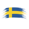 sweden